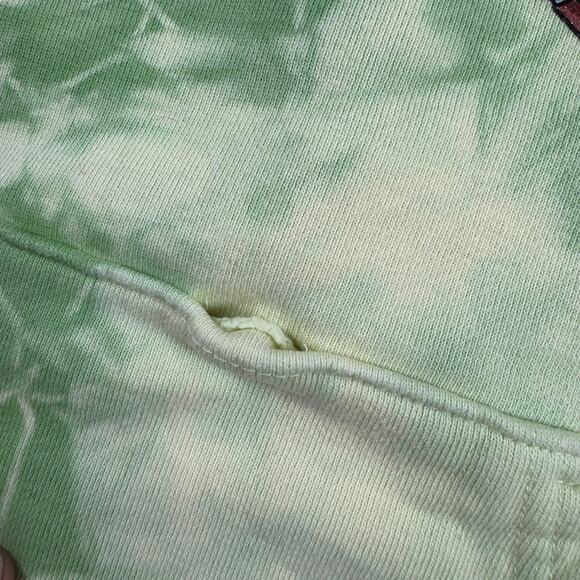 Chinatown Market Tie Dye Hoodie - Size Small - Picture 4 of 6